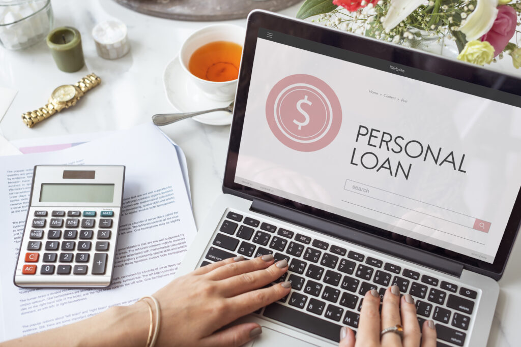Instant Personal Loan In Chembur