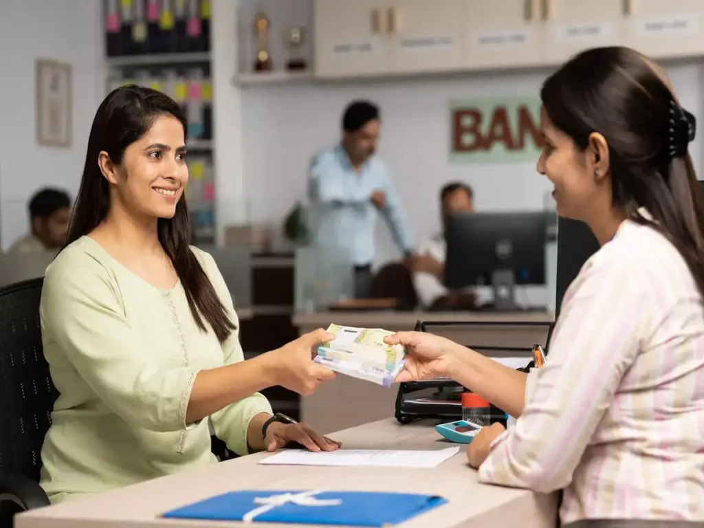 Best Secured Loans In Chembur